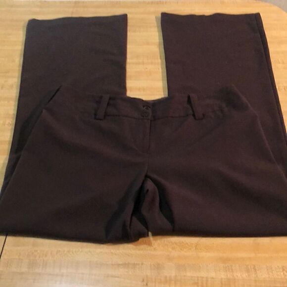 IZ Byer California Dress Pants - Picture 2 of 4